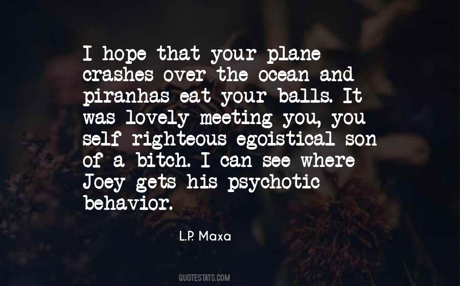 L.P. Maxa Quotes #741451 L.P. Maxa Quotes #741451