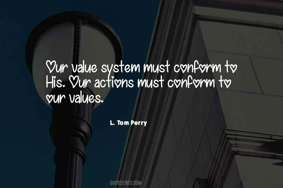 L. Tom Perry Quotes #1485723