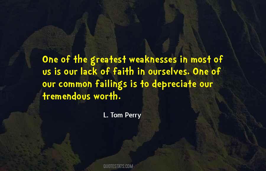 L. Tom Perry Quotes #1716114
