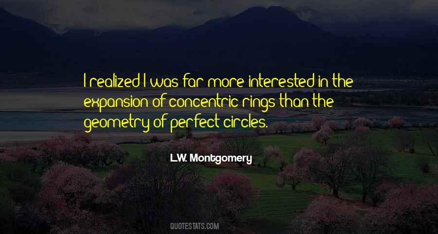 L.W. Montgomery Quotes #1388273