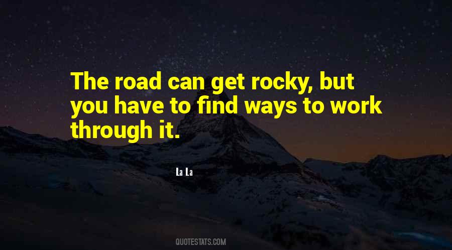 La La Quotes #912852 La La Quotes #912852