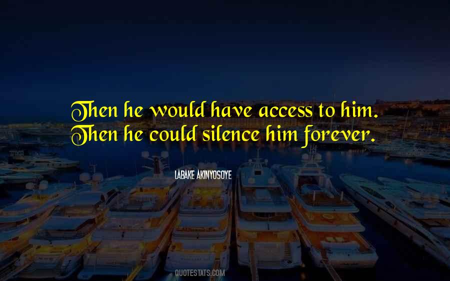 Labake Akinyosoye Quotes #1700401 Labake Akinyosoye Quotes #1700401