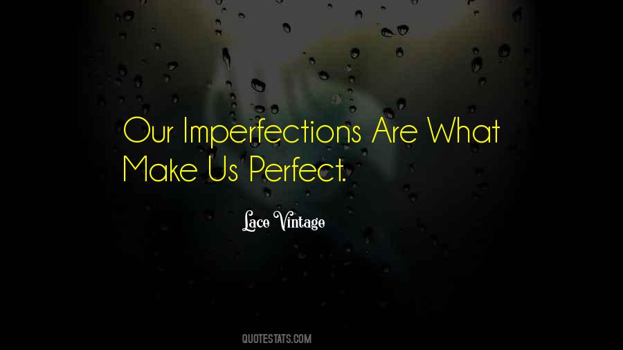 Lace Vintage Quotes #480410