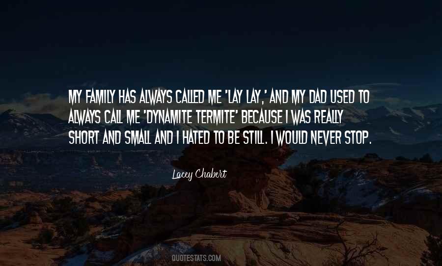 Lacey Chabert Quotes #458978