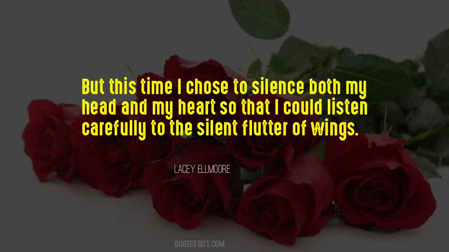 Lacey Ellmoore Quotes #994572 Lacey Ellmoore Quotes #994572