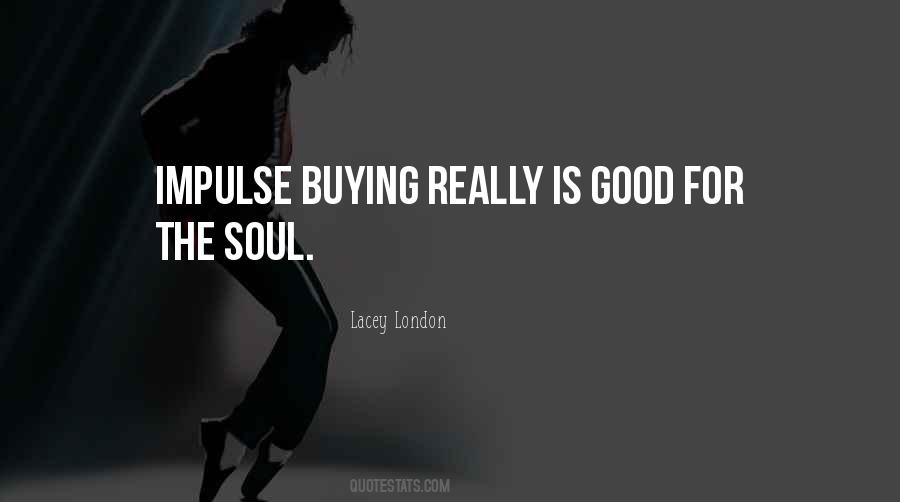 Lacey London Quotes #1644086 Lacey London Quotes #1644086