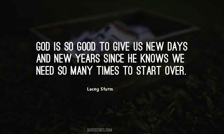 Lacey Sturm Quotes #1564073