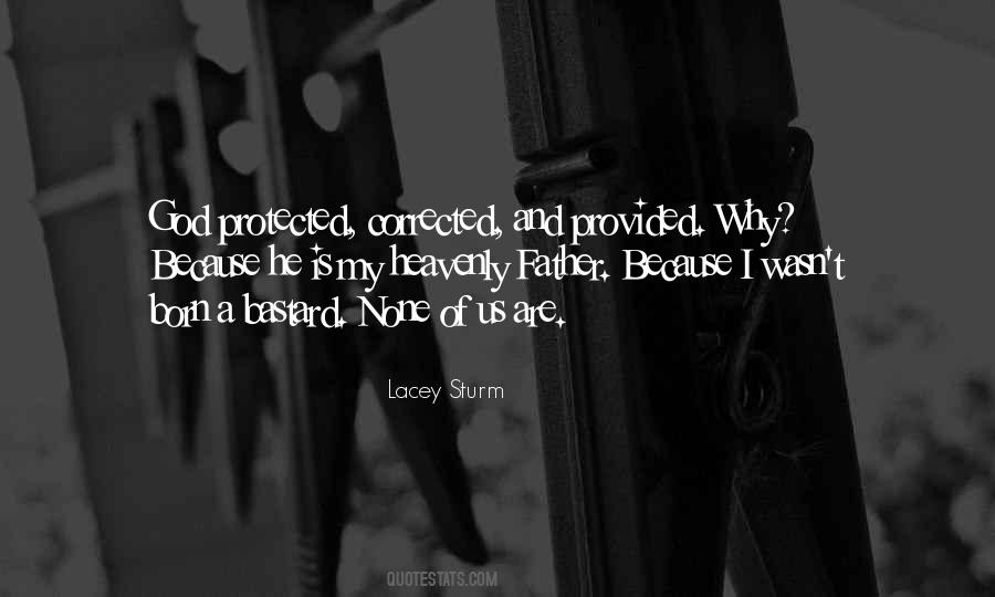 Lacey Sturm Quotes #864915