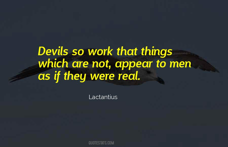 Lactantius Quotes #1863234