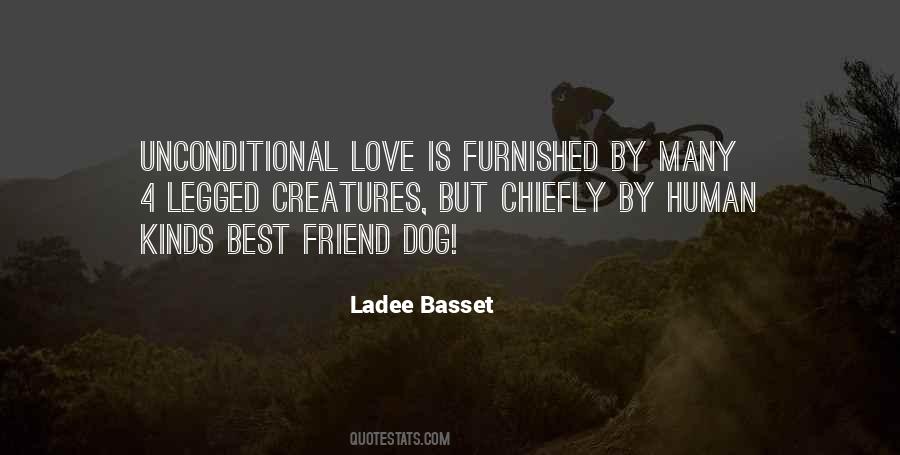 Ladee Basset Quotes #337474 Ladee Basset Quotes #337474