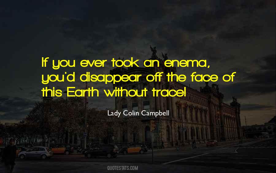 Lady Colin Campbell Quotes #834102