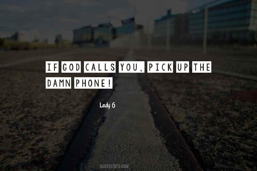 Lady G Quotes #1354137