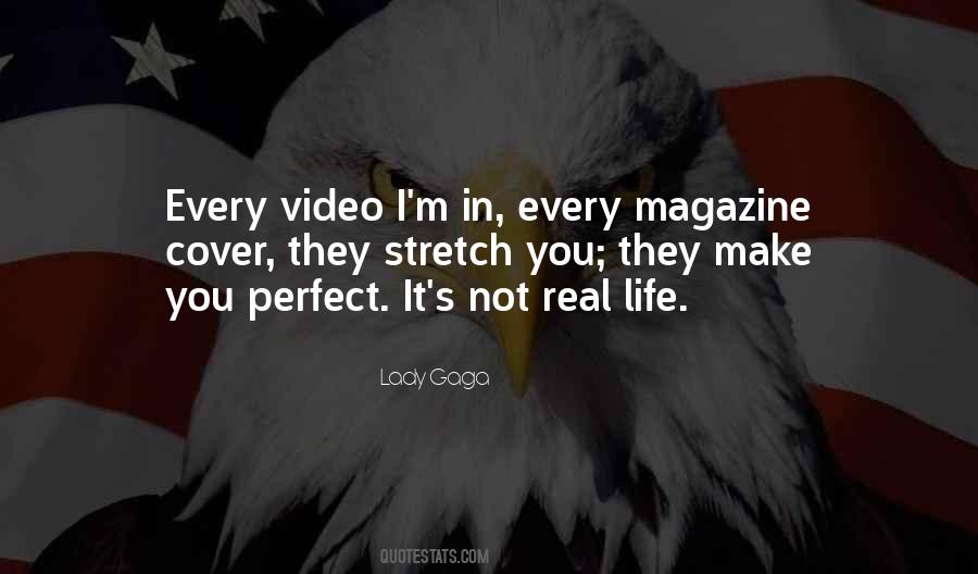 Lady Gaga Quotes #1201186