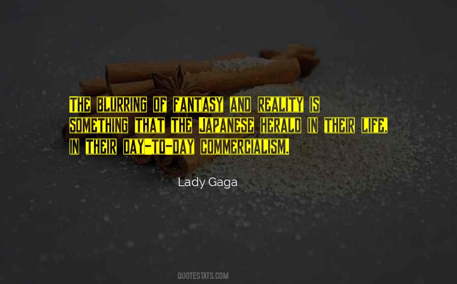 Lady Gaga Quotes #1308023