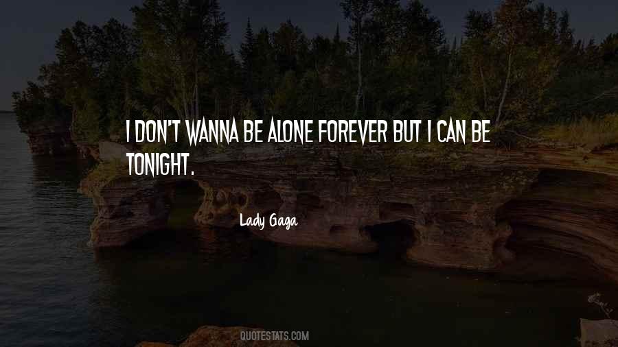 Lady Gaga Quotes #131874