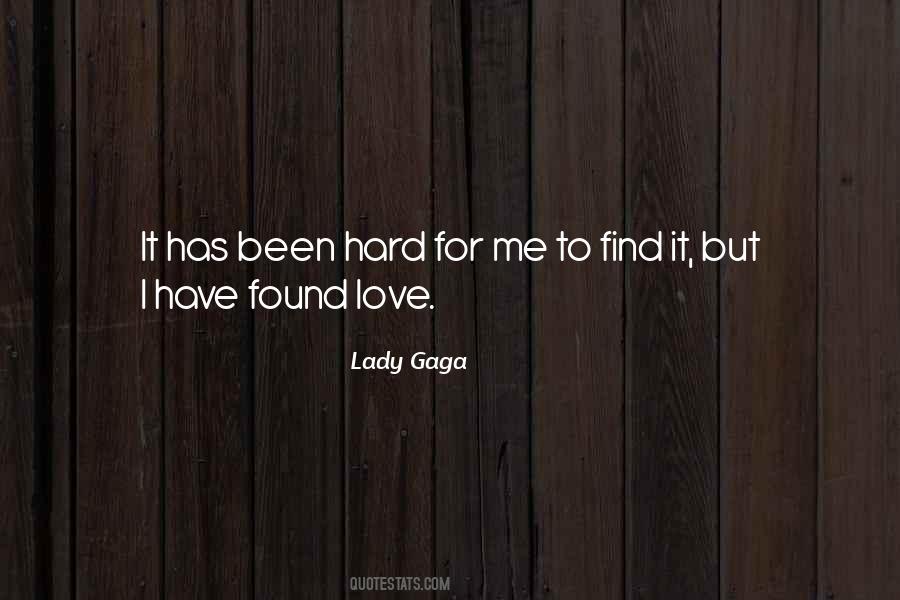 Lady Gaga Quotes #184866