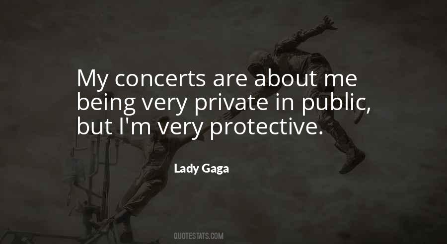 Lady Gaga Quotes #821682