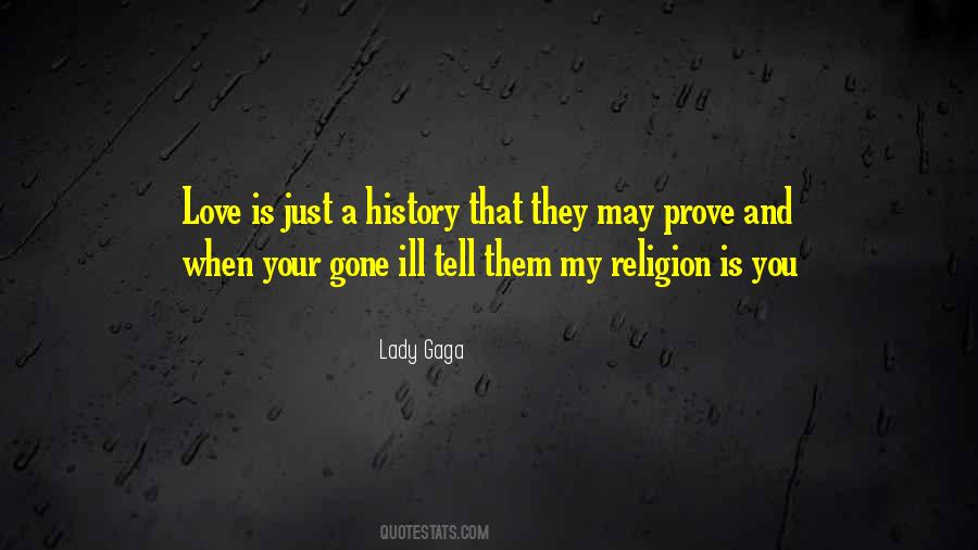 Lady Gaga Quotes #873873