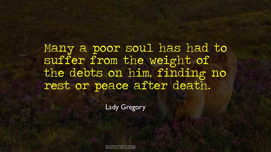 Lady Gregory Quotes #893947