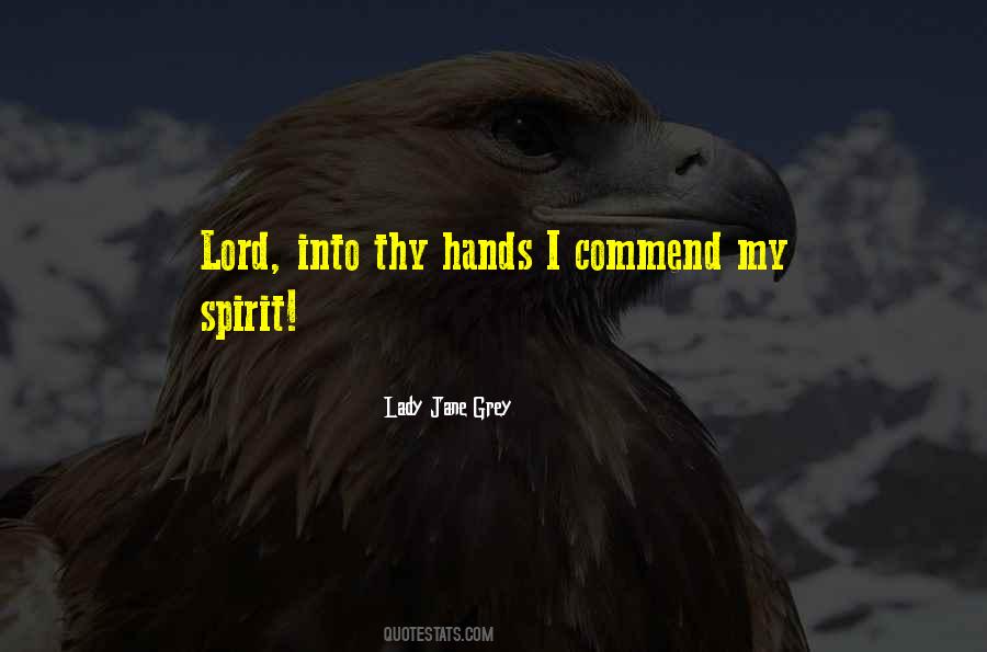 Lady Jane Grey Quotes #576221 Lady Jane Grey Quotes #576221