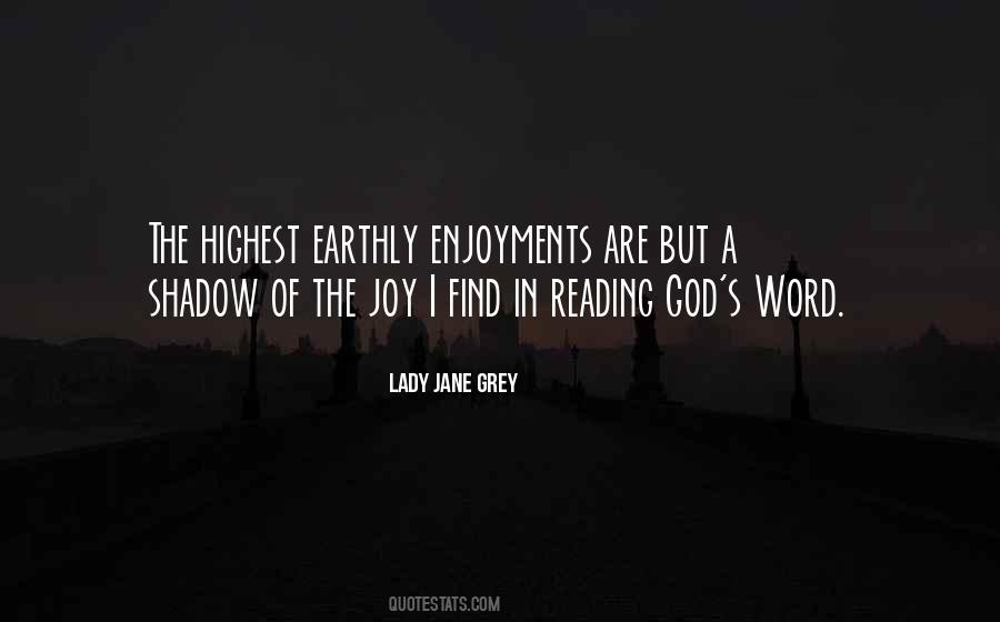 Lady Jane Grey Quotes #970850 Lady Jane Grey Quotes #970850