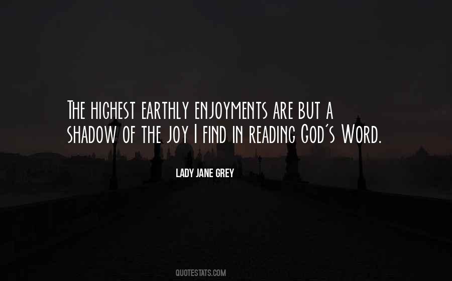 Lady Jane Grey Quotes #970850