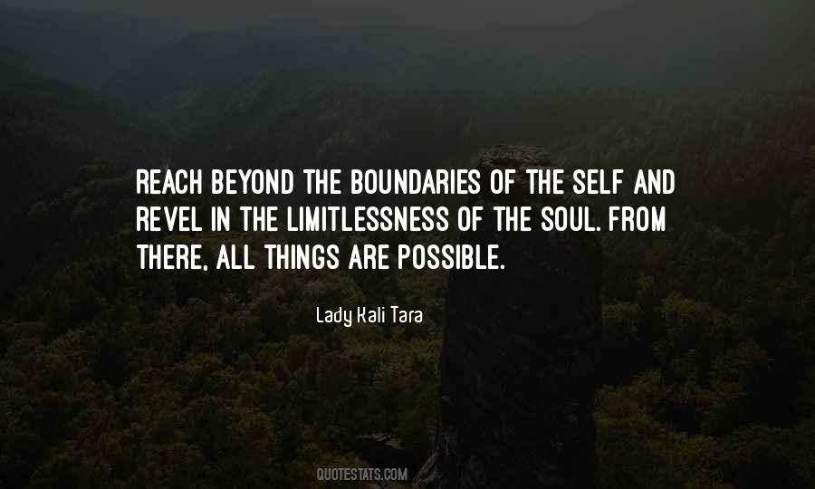 Lady Kali Tara Quotes #865942