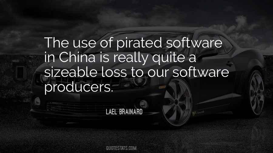 Lael Brainard Quotes #1792611