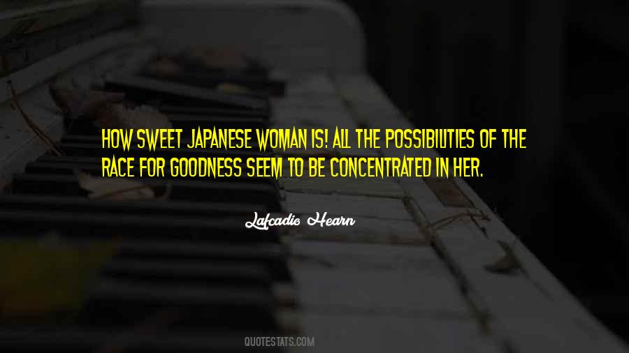 Lafcadio Hearn Quotes #1536788