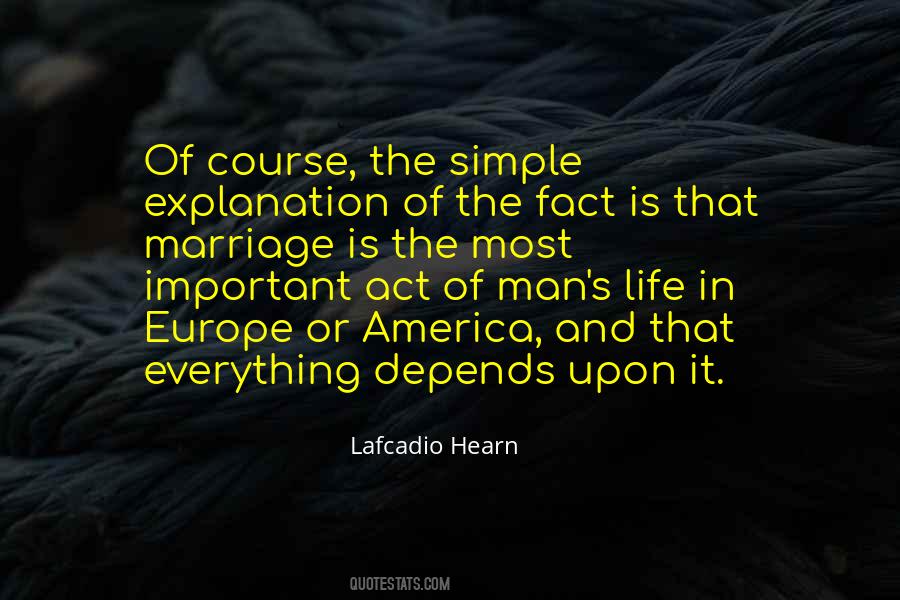 Lafcadio Hearn Quotes #289528