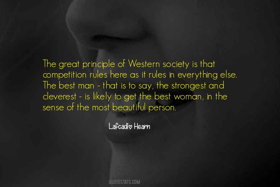 Lafcadio Hearn Quotes #821146