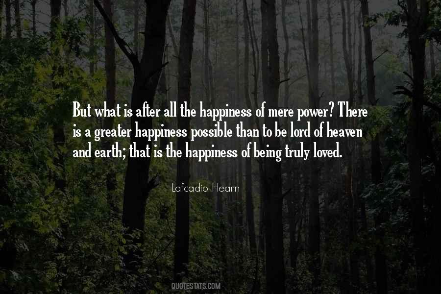 Lafcadio Hearn Quotes #822329