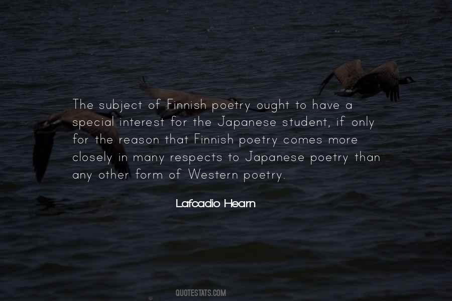 Lafcadio Hearn Quotes #828539