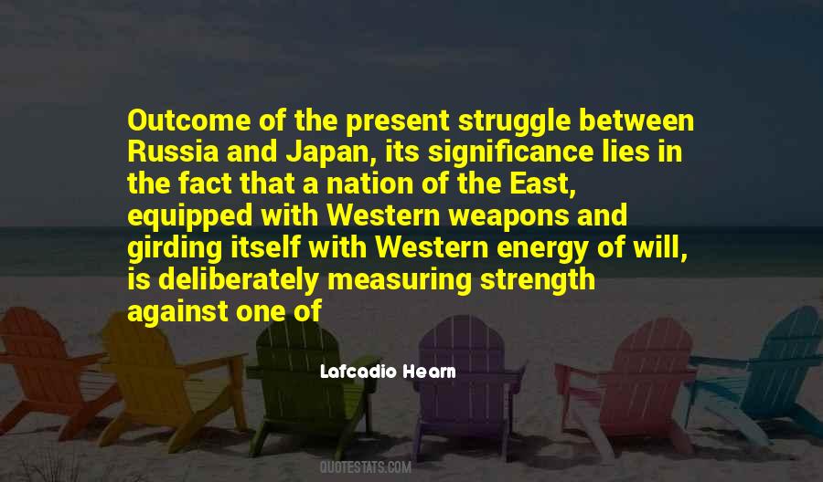 Lafcadio Hearn Quotes #83902