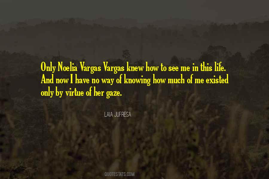 Laia Jufresa Quotes #315484