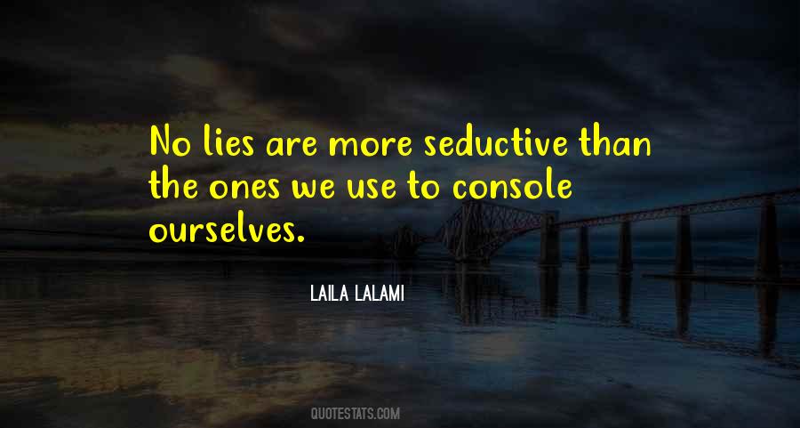 Laila Lalami Quotes #1038541