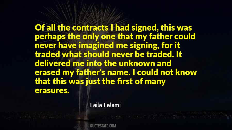 Laila Lalami Quotes #111243