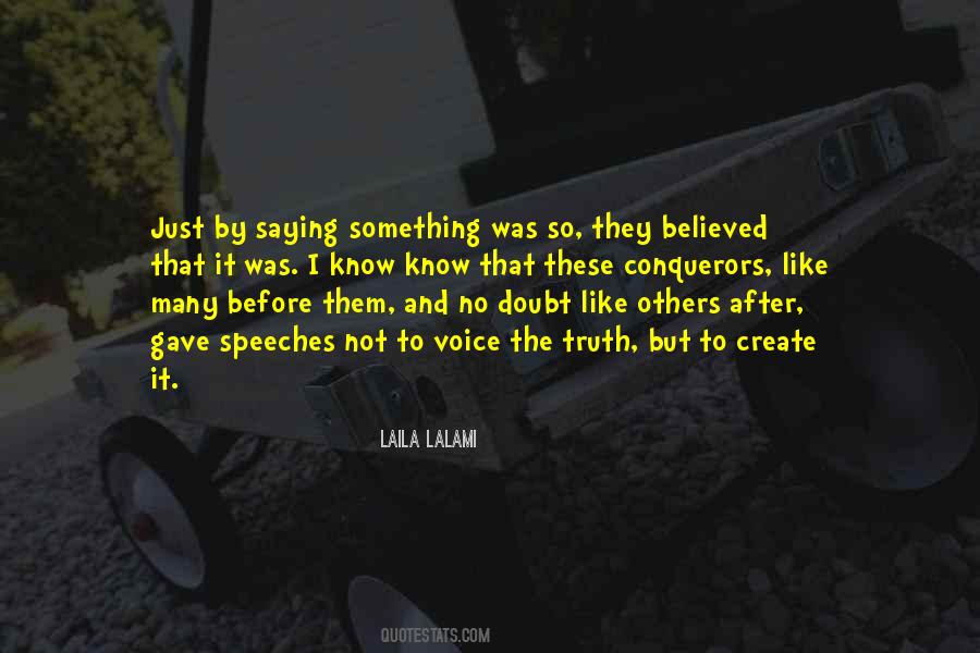 Laila Lalami Quotes #1122019