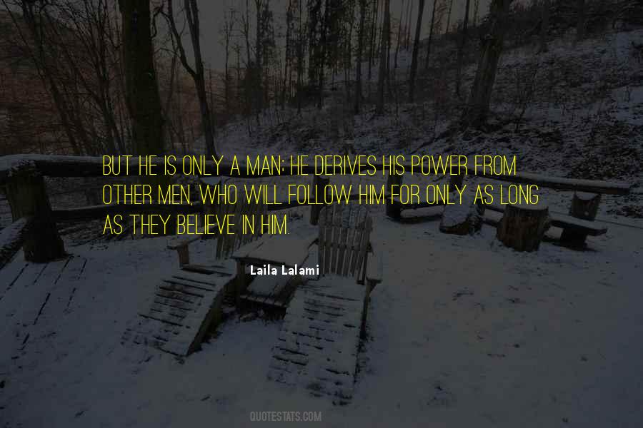 Laila Lalami Quotes #1748245