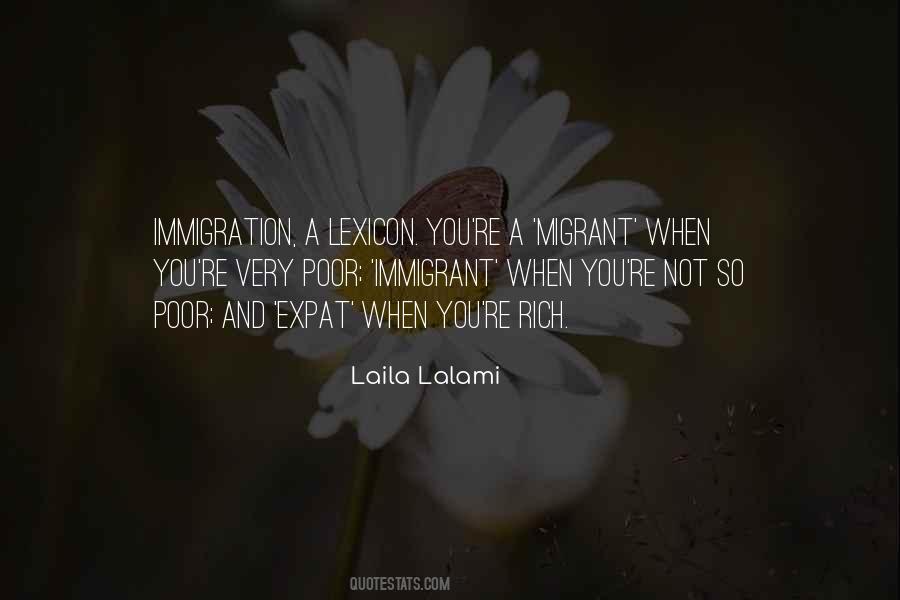 Laila Lalami Quotes #261830