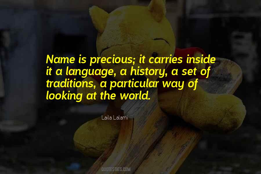 Laila Lalami Quotes #961027