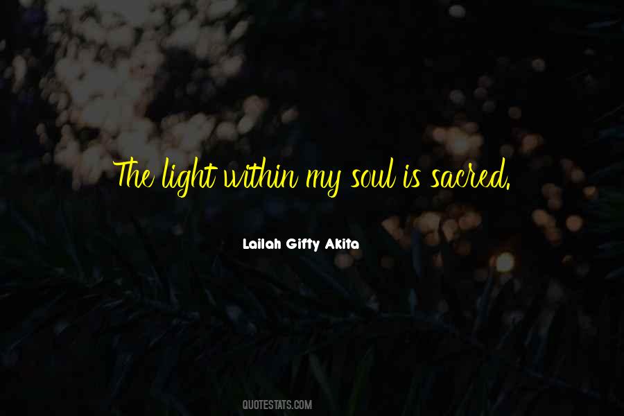 Lailah Gifty Akita Quotes #1190407