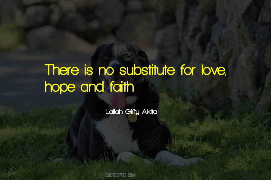 Lailah Gifty Akita Quotes #1282007