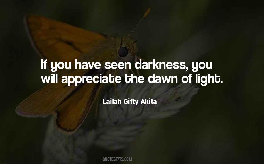 Lailah Gifty Akita Quotes #1307932