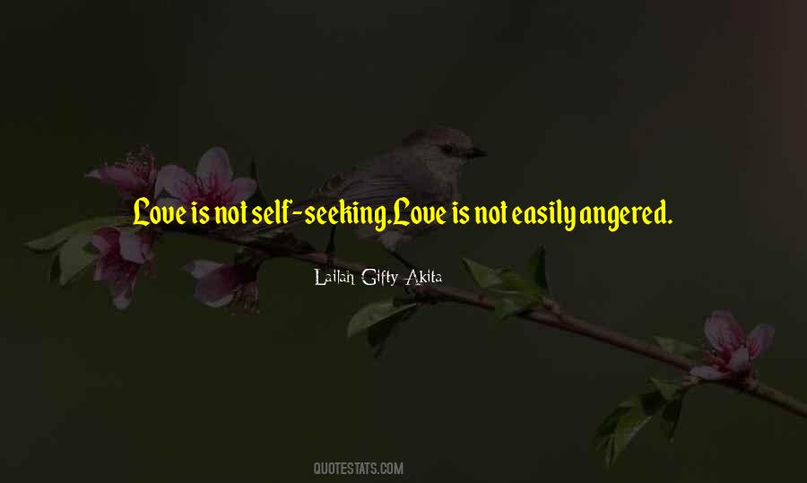 Lailah Gifty Akita Quotes #1322197 Lailah Gifty Akita Quotes #1322197