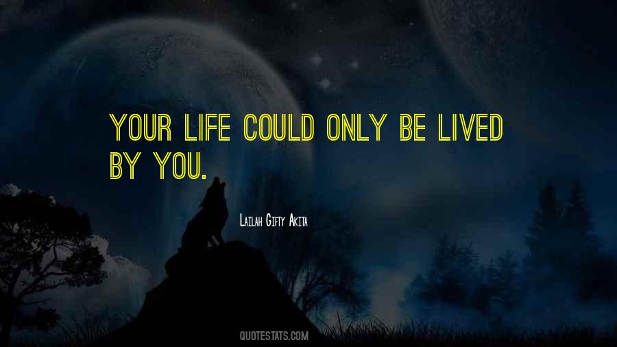 Lailah Gifty Akita Quotes #1634605 Lailah Gifty Akita Quotes #1634605