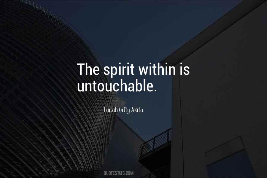 Lailah Gifty Akita Quotes #929306