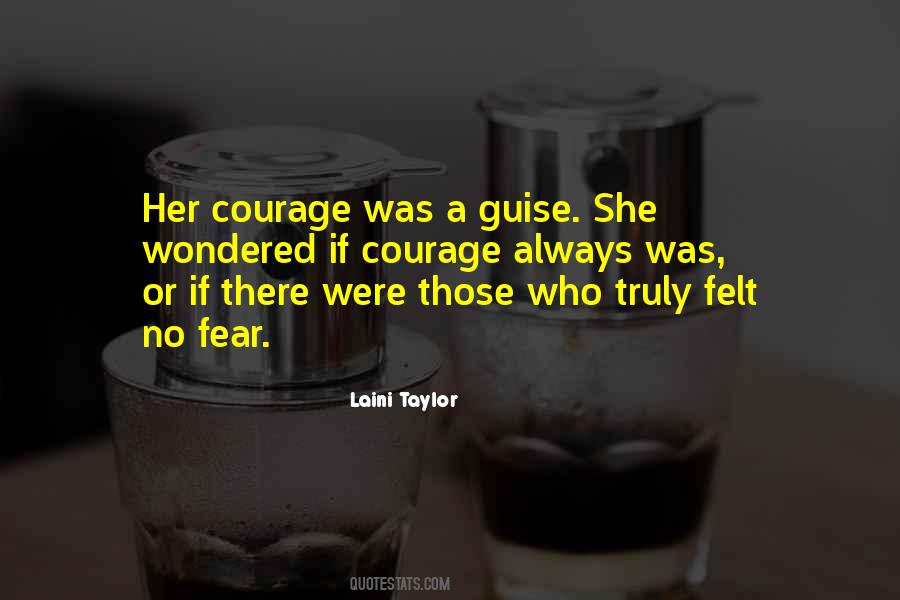 Laini Taylor Quotes #1039092