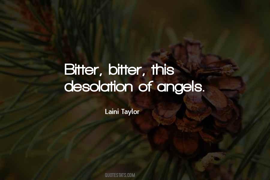 Laini Taylor Quotes #1178473