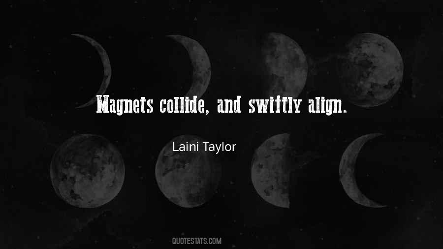 Laini Taylor Quotes #1488679